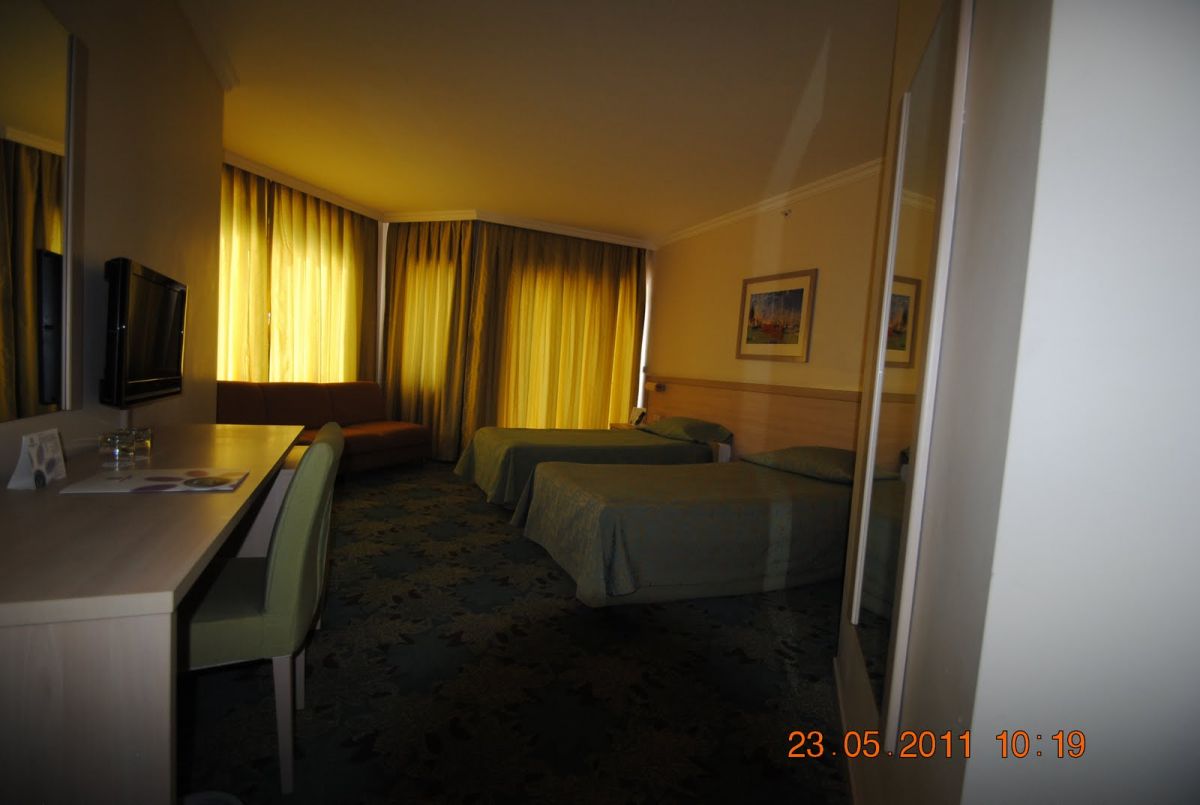 imagini hotel SILENCE BEACH RESORT SIDE